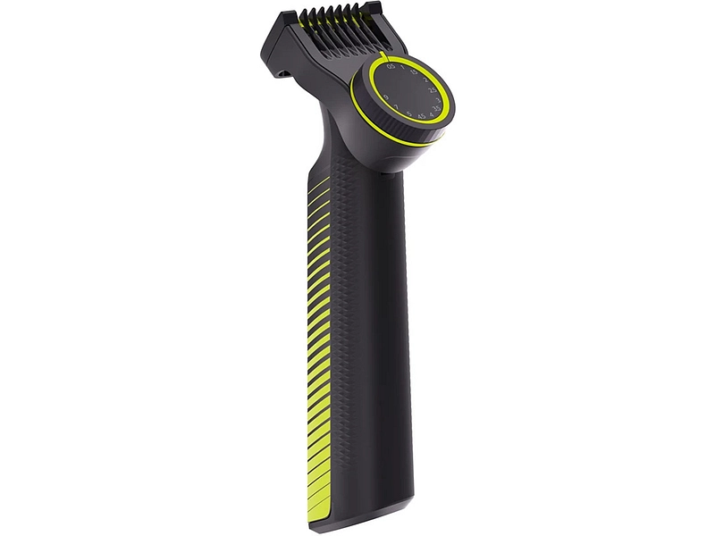 PHILIPS Bart-Schneidemaschine