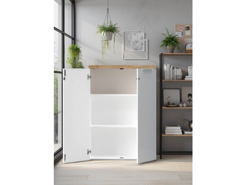 Bibliothek EASY OFFICE