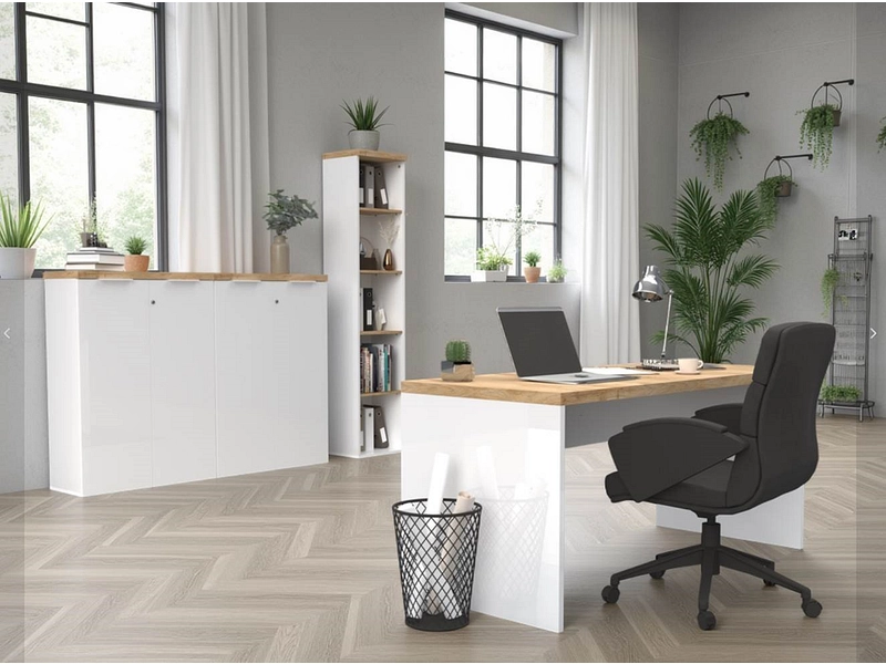 Bibliothek EASY OFFICE