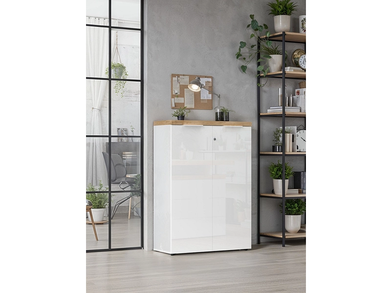 Bibliothek EASY OFFICE