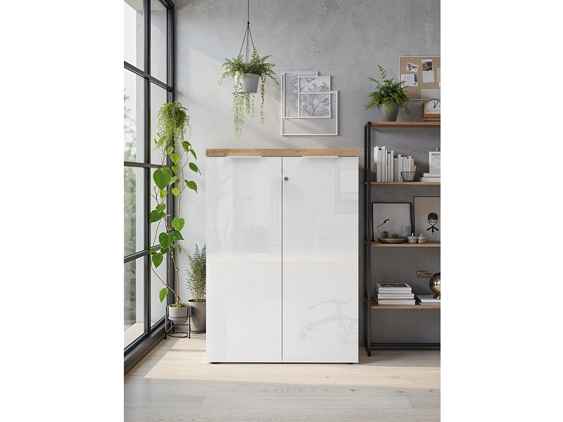 Bibliothek EASY OFFICE