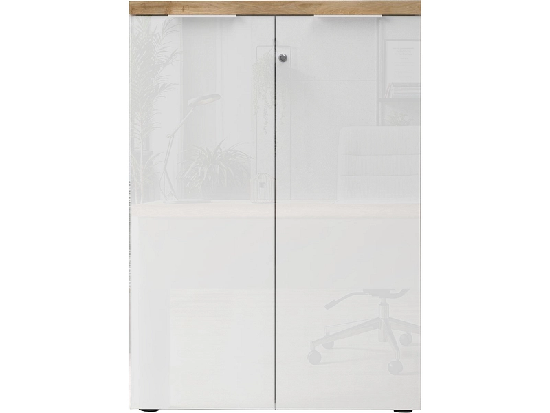 Bibliothek EASY OFFICE