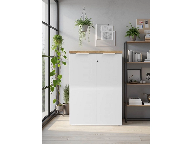 Bibliothek EASY OFFICE