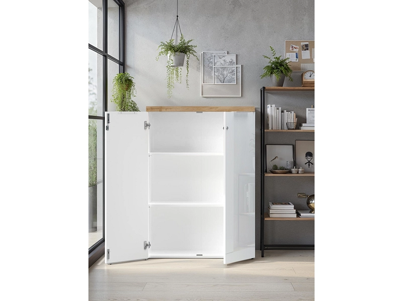 Bibliothek EASY OFFICE