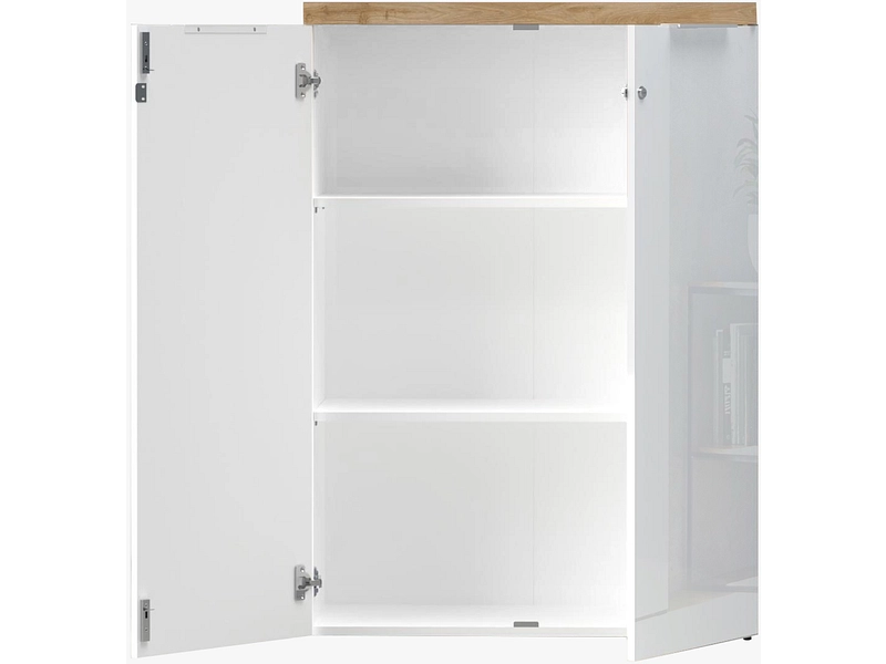 Bibliothek EASY OFFICE