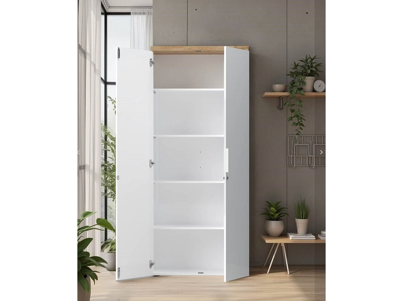 Bibliothèque EASY OFFICE