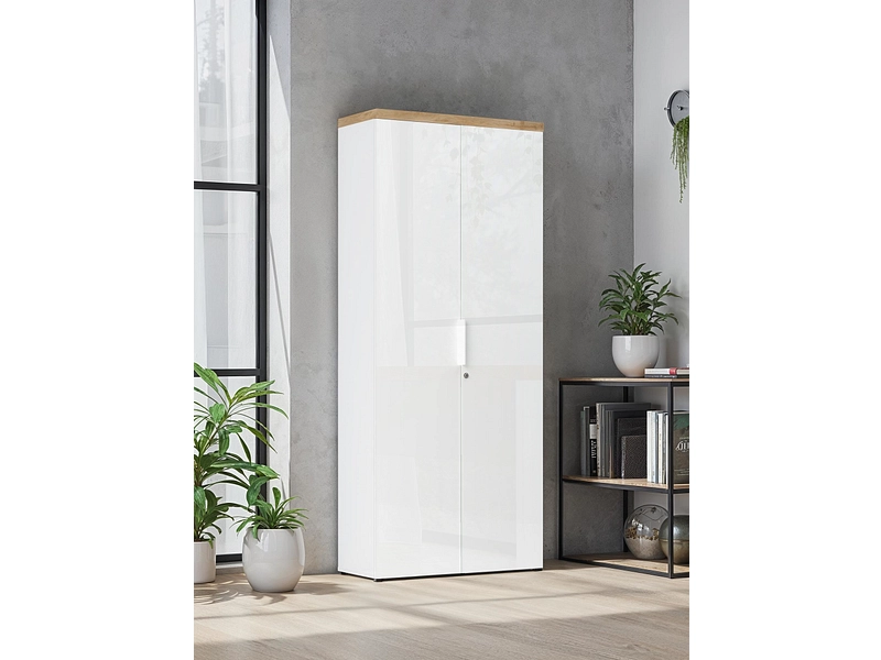 Bibliothèque EASY OFFICE