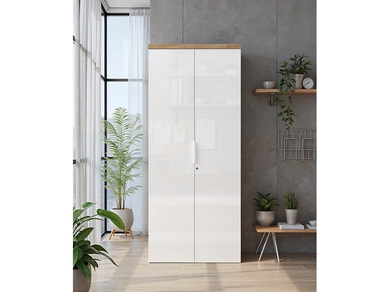 Bibliothèque EASY OFFICE