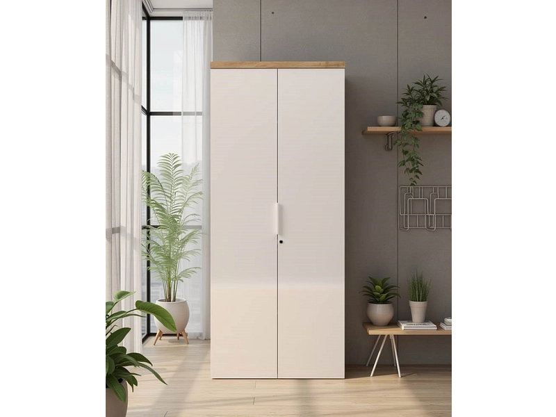 Bibliothèque EASY OFFICE