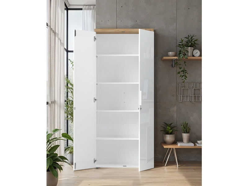 Bibliothèque EASY OFFICE