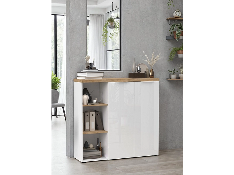 Libreria EASY OFFICE Libreria EASY OFFICE