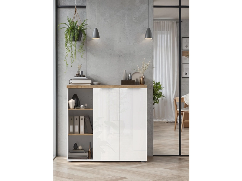 Libreria EASY OFFICE Libreria EASY OFFICE