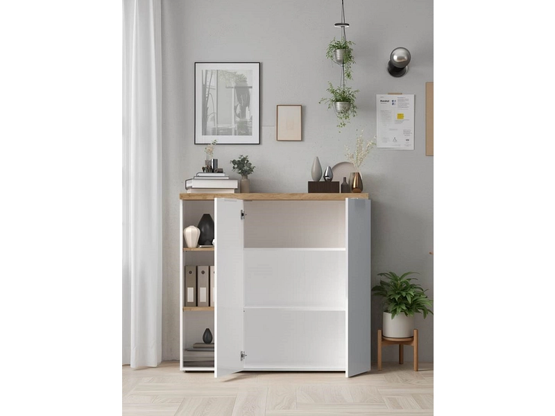 Libreria EASY OFFICE Libreria EASY OFFICE