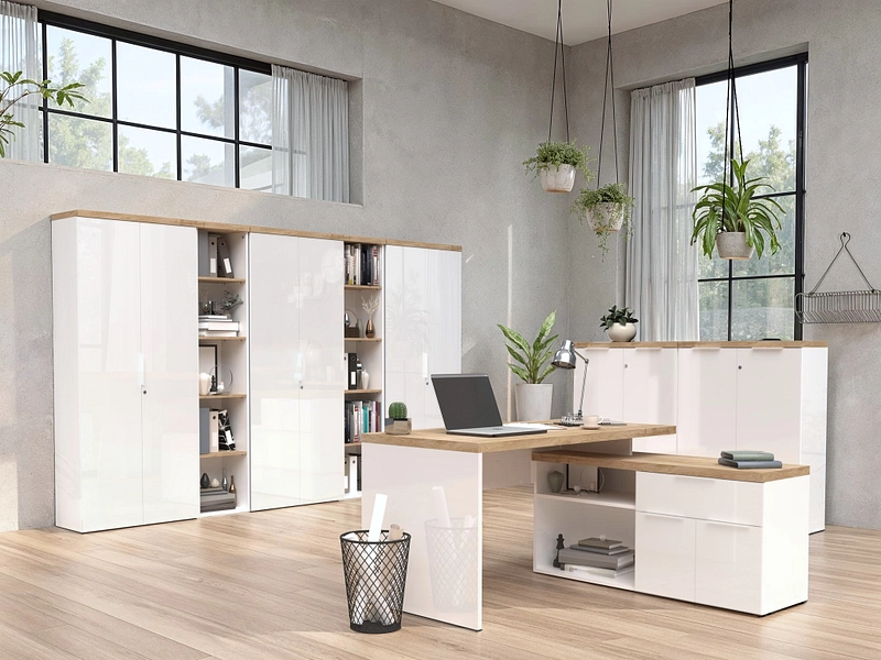 Libreria EASY OFFICE Libreria EASY OFFICE