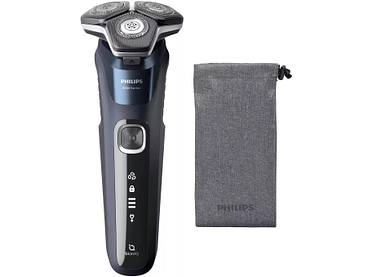 PHILIPS Bart-Schneidemaschine