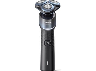 PHILIPS Bart-Schneidemaschine