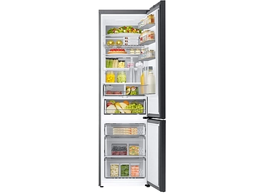 SAMSUNG Frigo-congelatore combinato