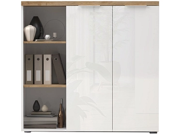 Bibliothek EASY OFFICE