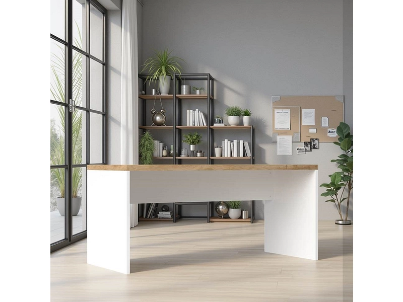 Schreibtisch EASY OFFICE