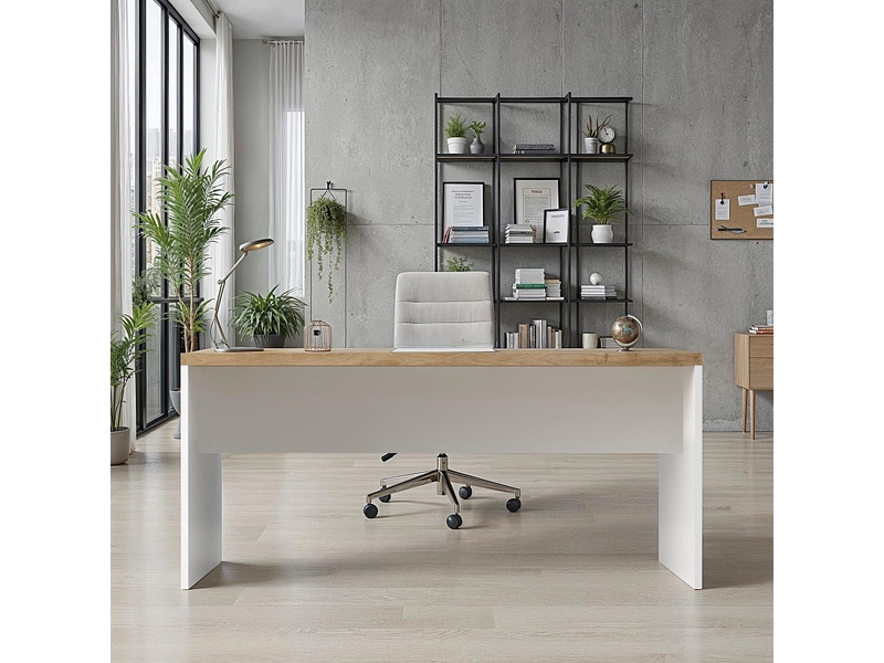 Schreibtisch EASY OFFICE