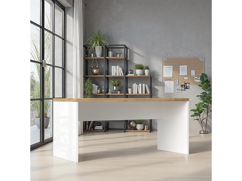 Schreibtisch EASY OFFICE