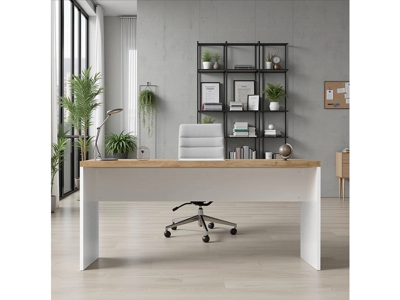 Schreibtisch EASY OFFICE