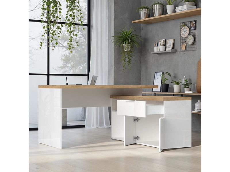 Scrivania EASY OFFICE