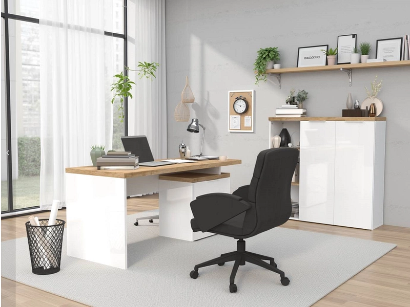 Scrivania EASY OFFICE
