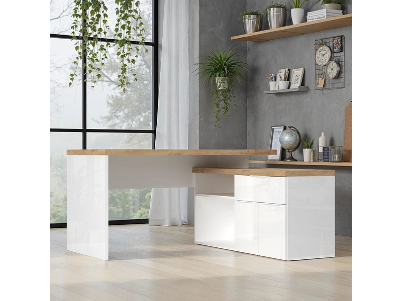 Scrivania EASY OFFICE