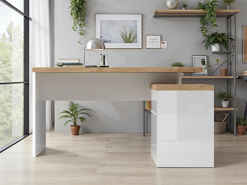 Scrivania EASY OFFICE