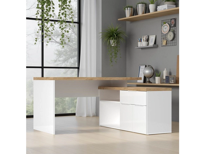 Scrivania EASY OFFICE