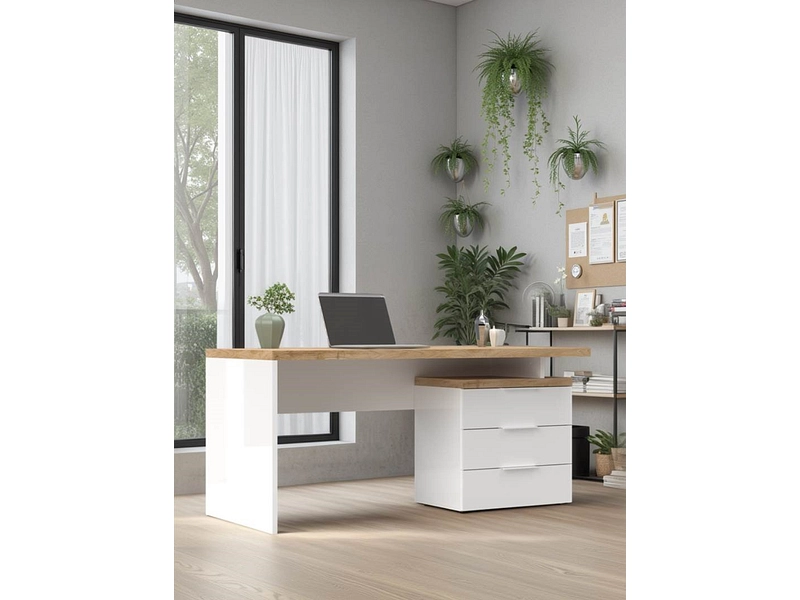 Scrivania EASY OFFICE