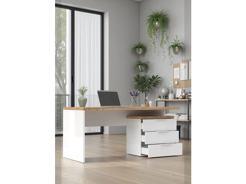 Scrivania EASY OFFICE