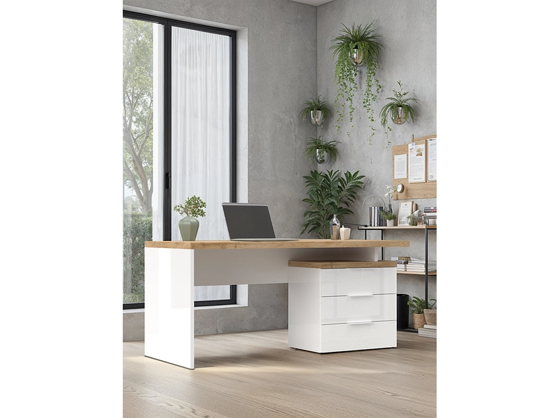 Scrivania EASY OFFICE