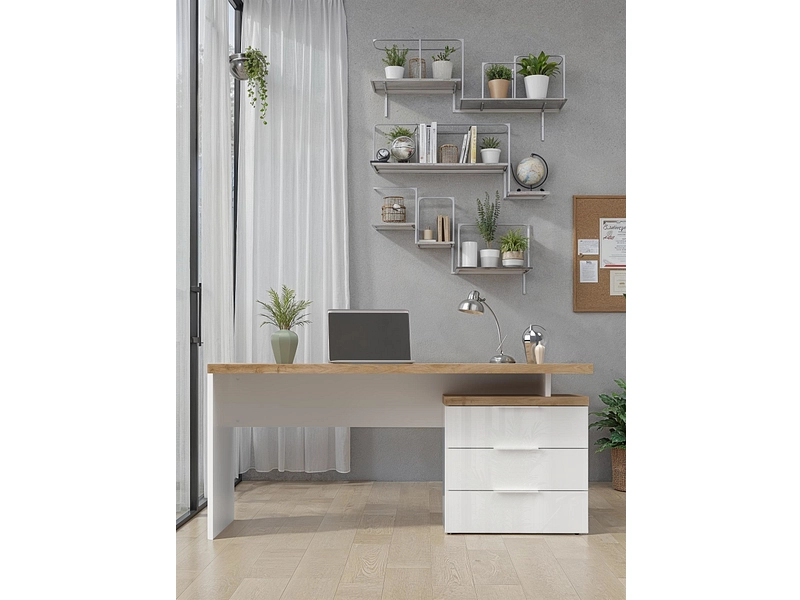 Scrivania EASY OFFICE