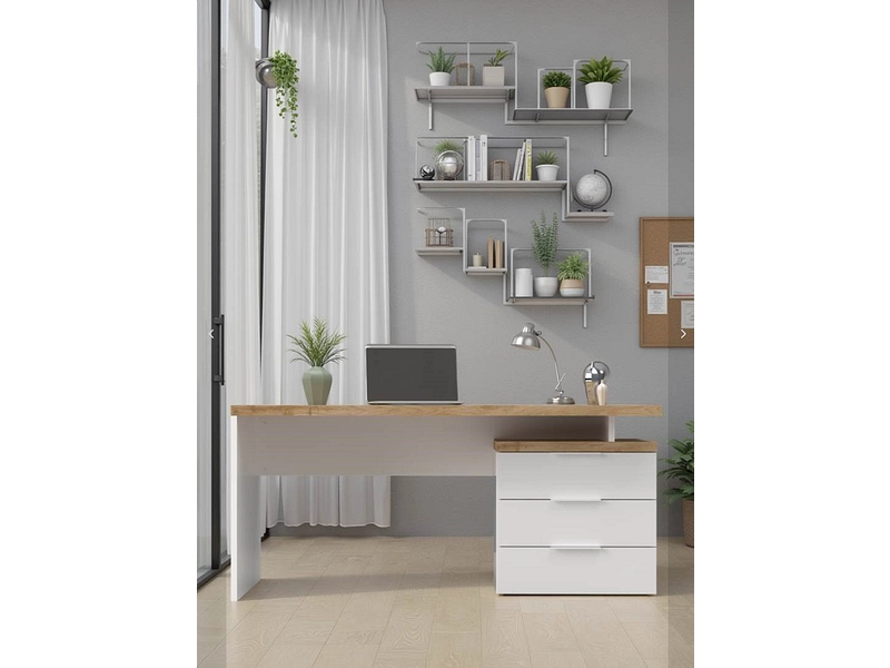 Scrivania EASY OFFICE