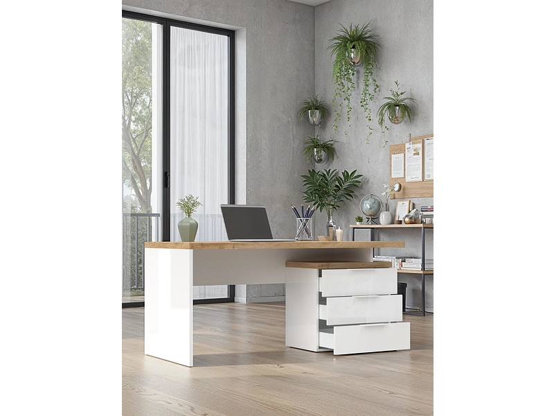 Scrivania EASY OFFICE