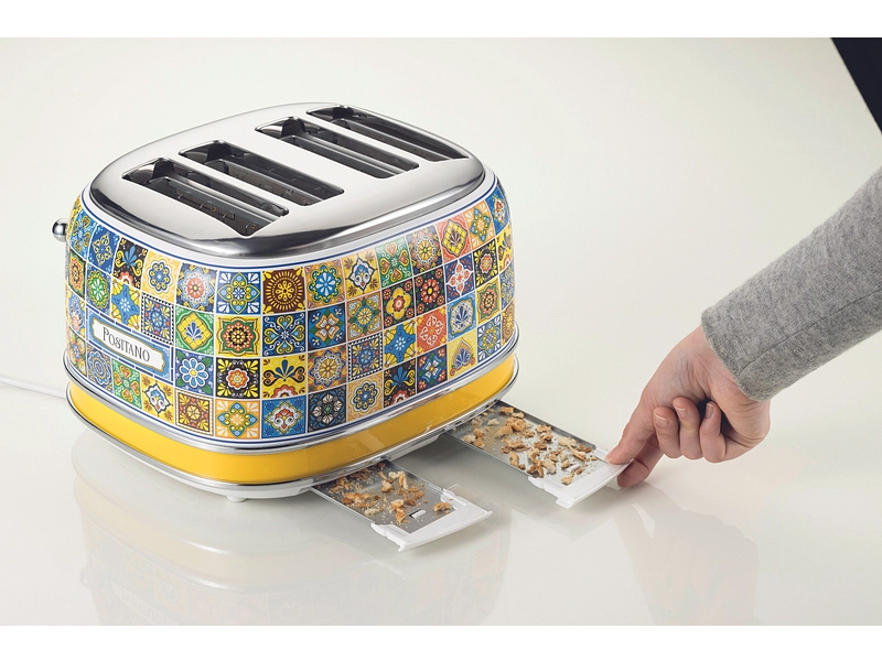 ARIETE Toaster