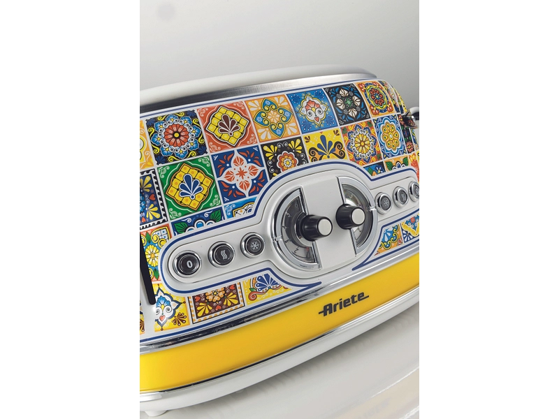 ARIETE Toaster