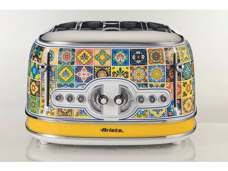 ARIETE Toaster