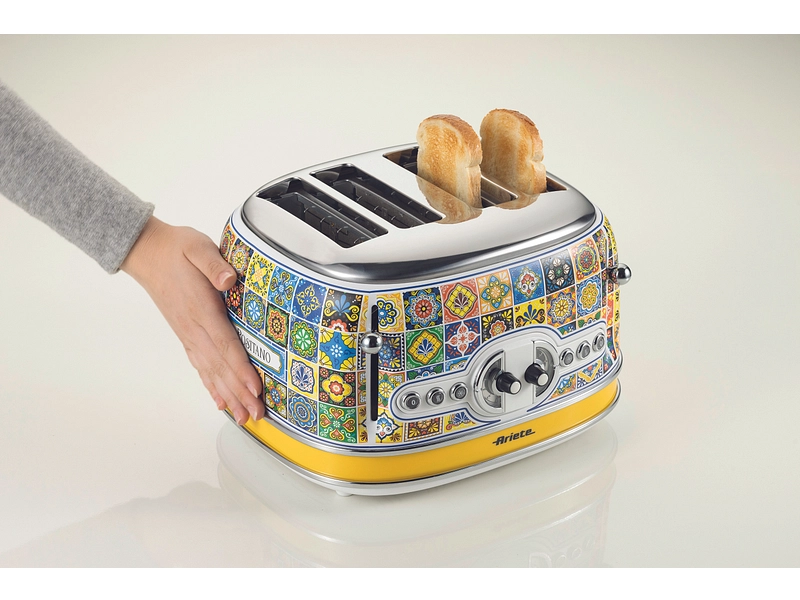 ARIETE Toaster