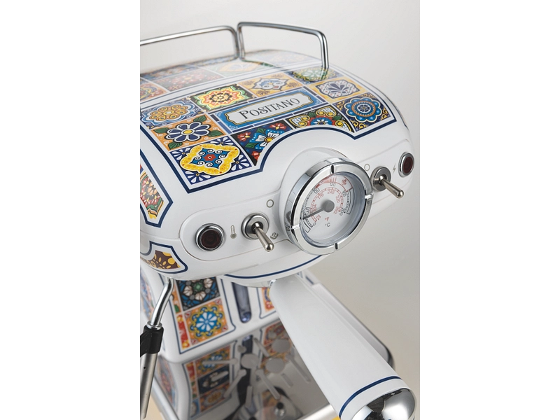 ARIETE Espresso Maschine