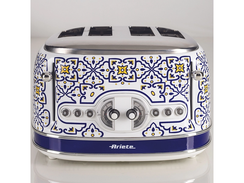 ARIETE Toaster