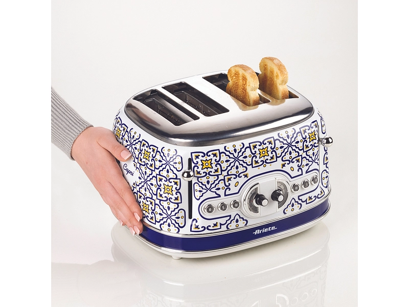 ARIETE Toaster