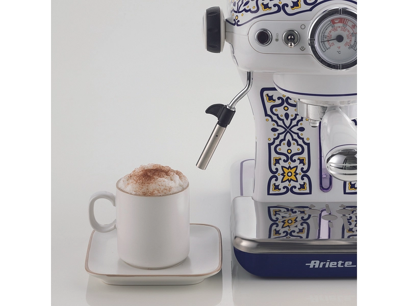 ARIETE Espresso Maschine