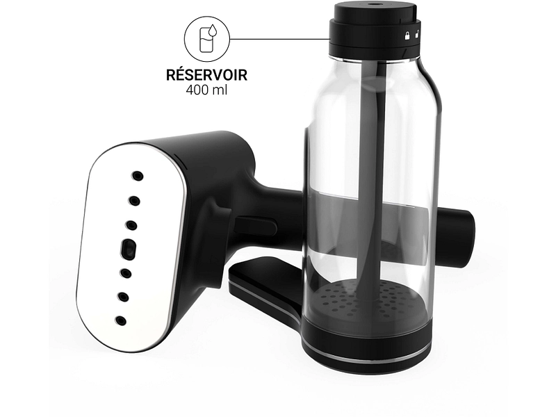 STEAMONE Défroisseur à vapeur STEAMONE Défroisseur à vapeur