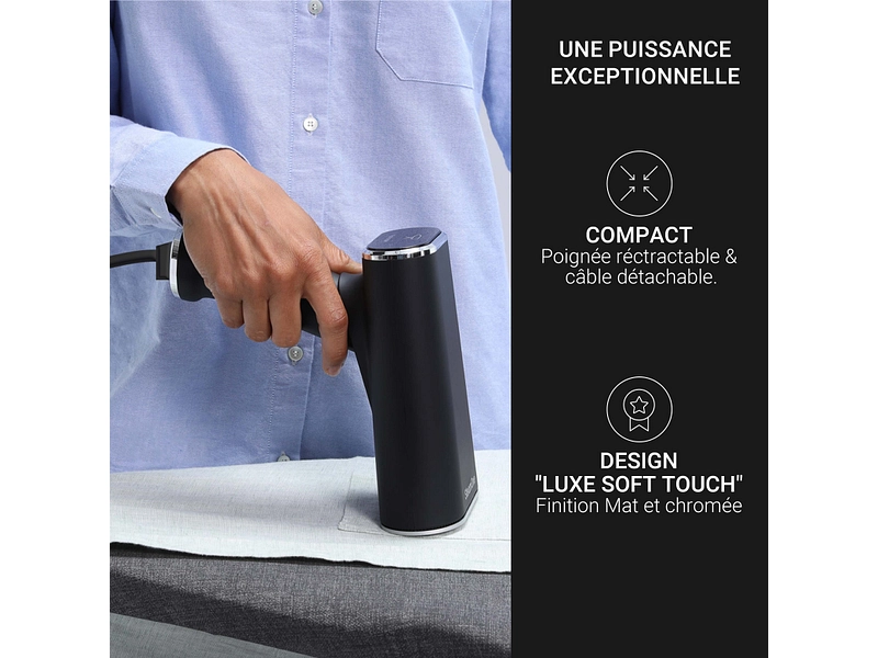 STEAMONE Stiratrice a vapore