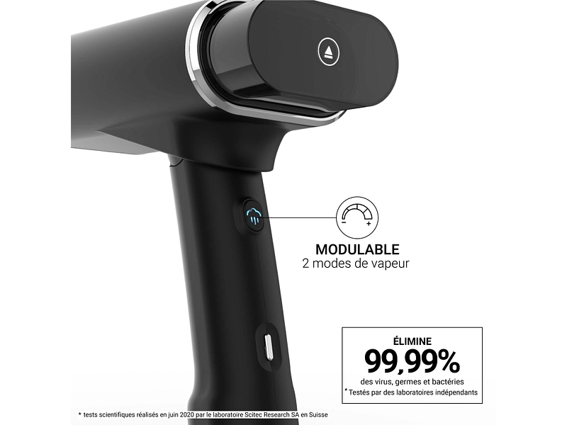 STEAMONE Stiratrice a vapore