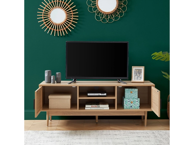 BAÏTA TV-Möbel AMANA