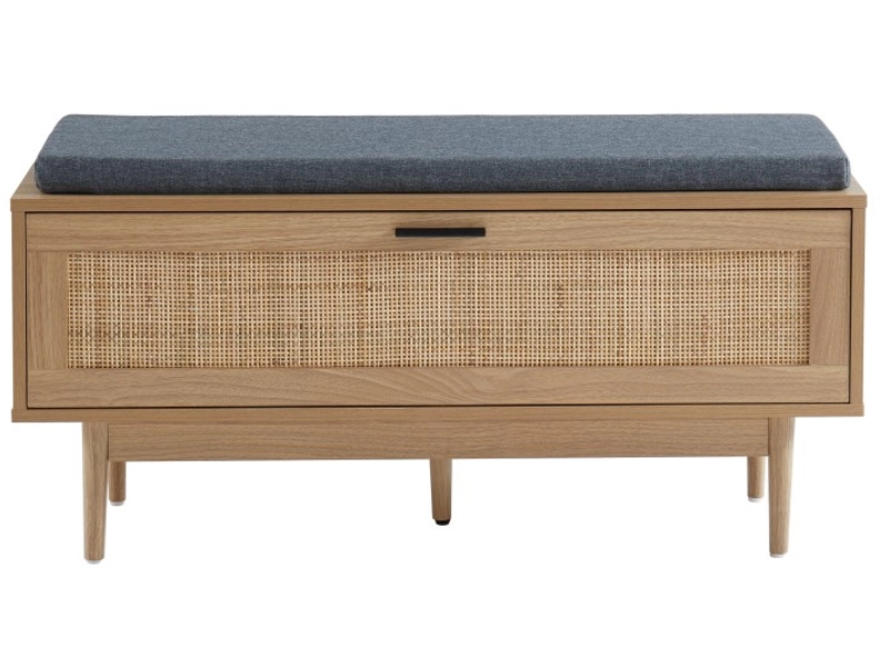 Banc à chaussures BAÏTA AMANA